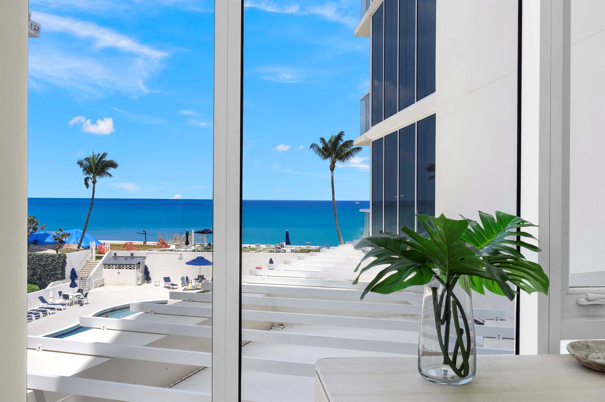 3550 South Ocean Condo - Residential