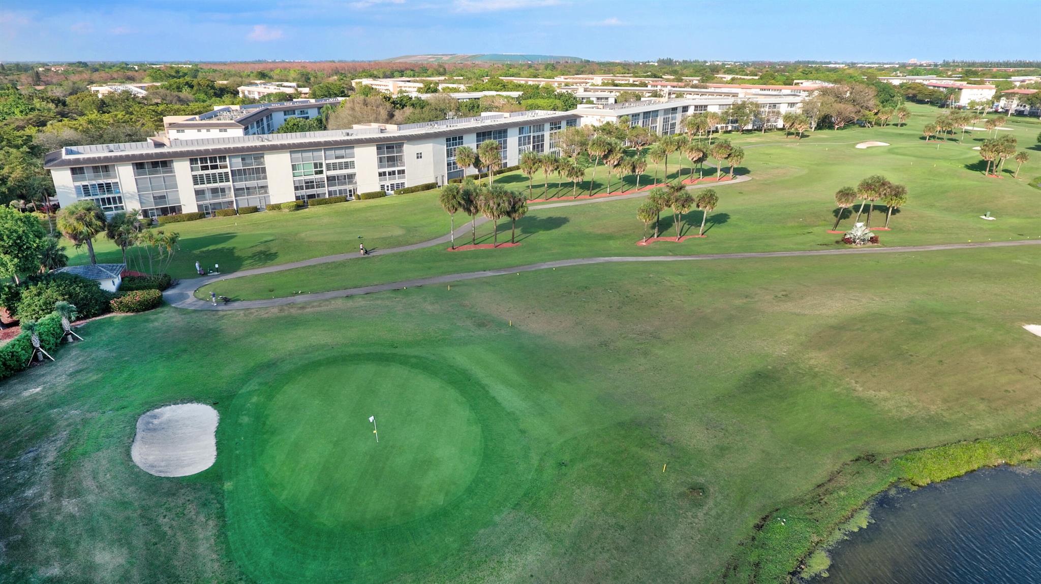 WYNMOOR VILLAGE - Residential
