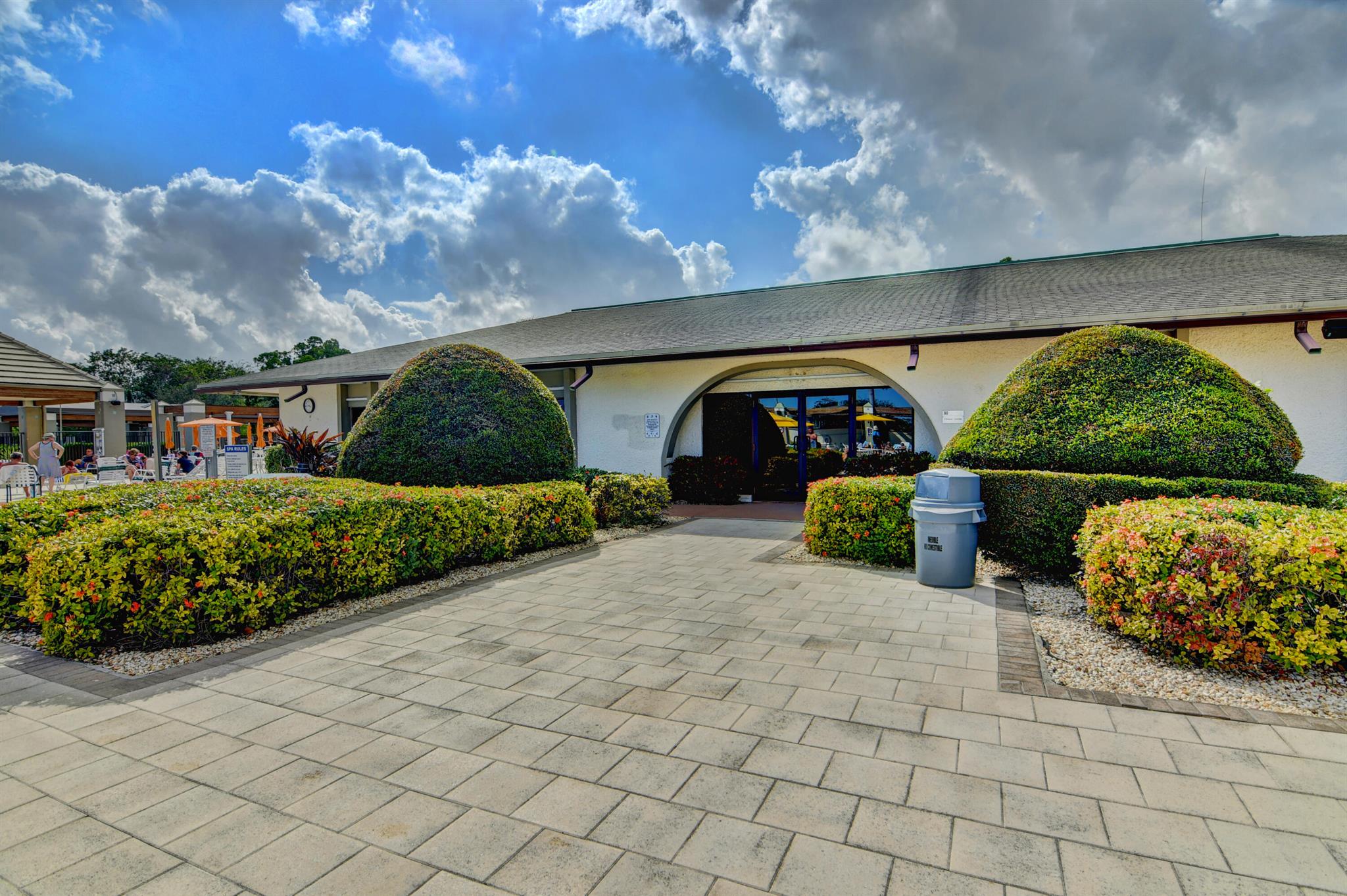 WYNMOOR VILLAGE - Residential
