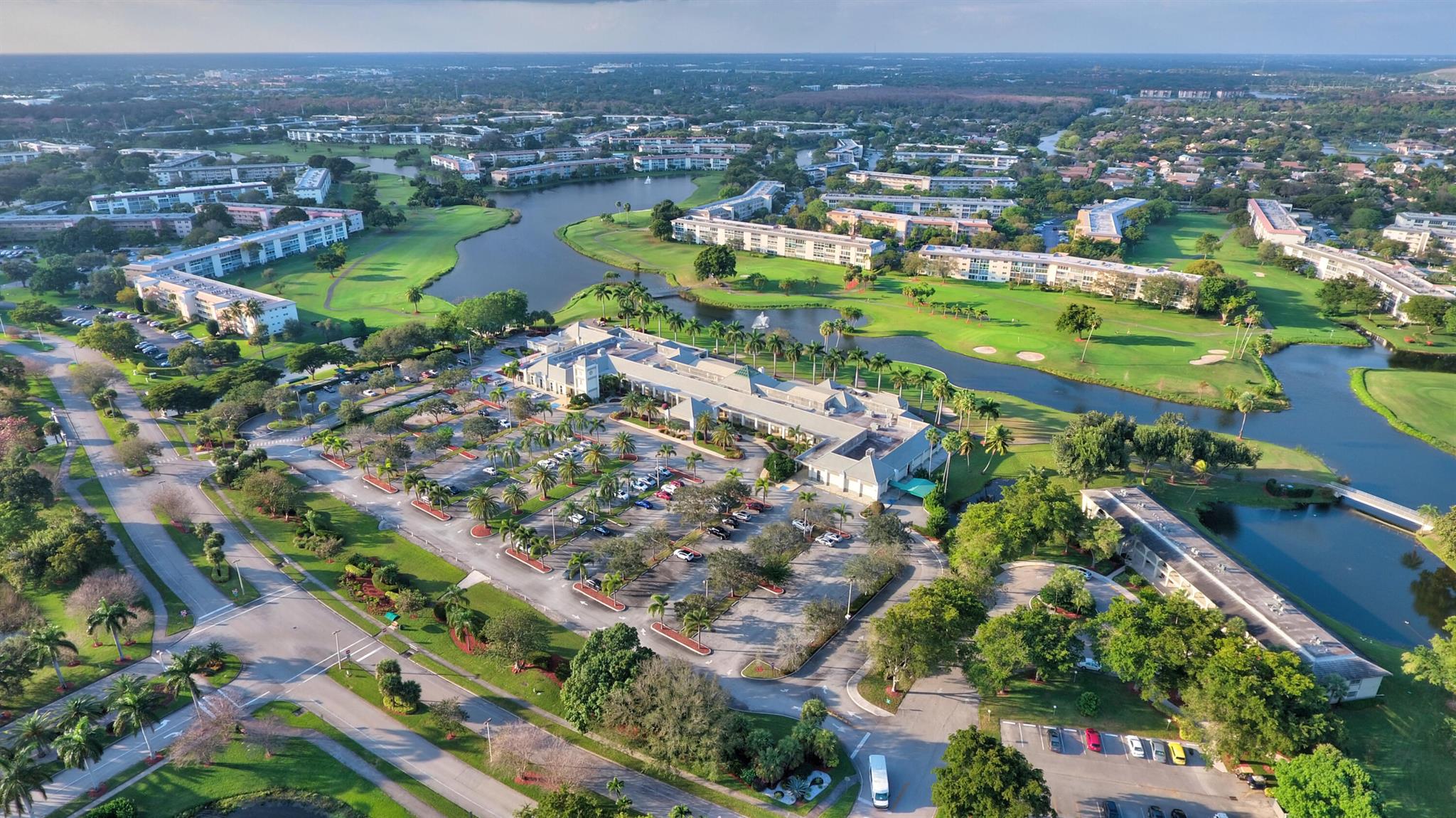 WYNMOOR VILLAGE - Residential