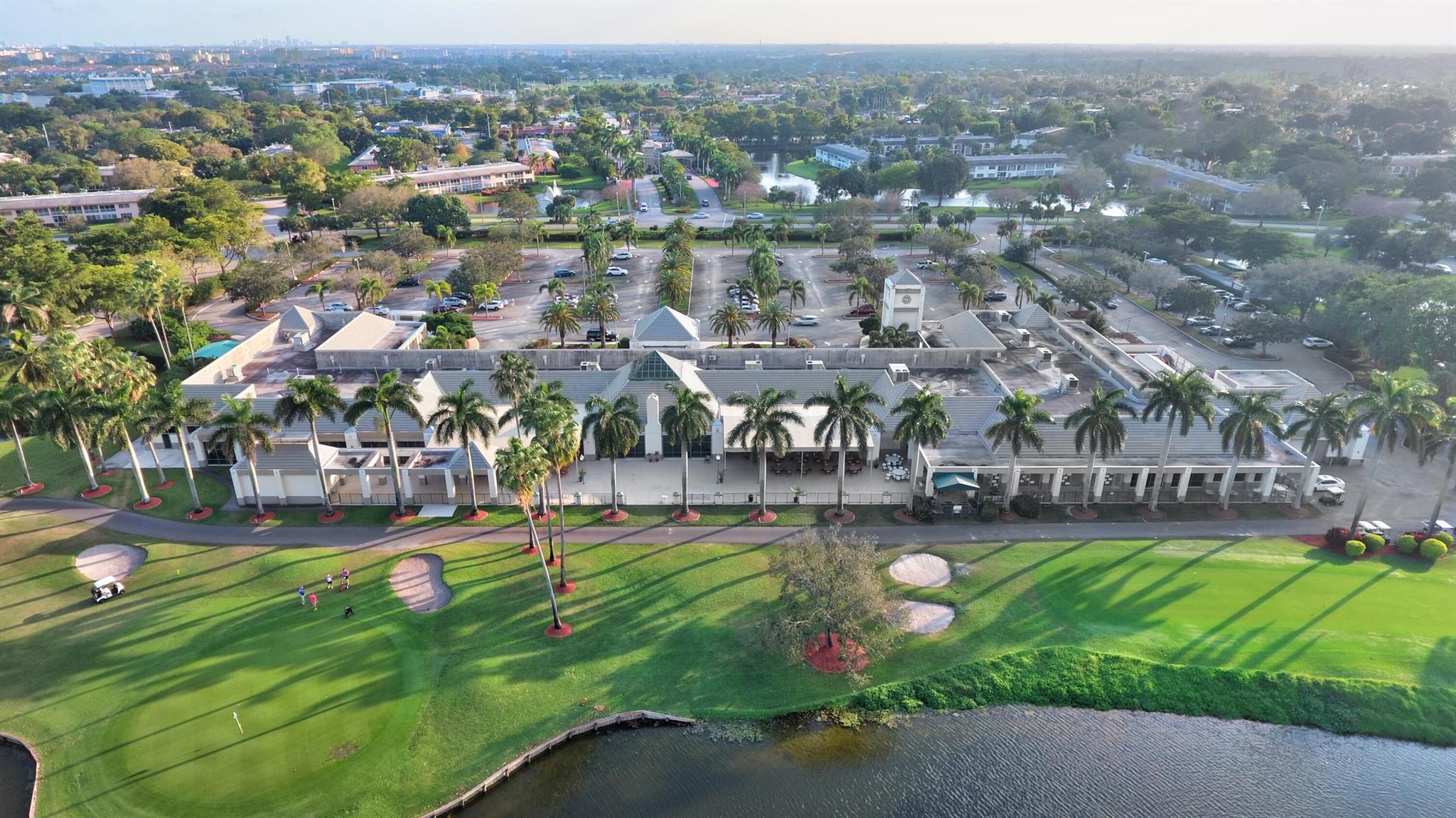 WYNMOOR VILLAGE - Residential