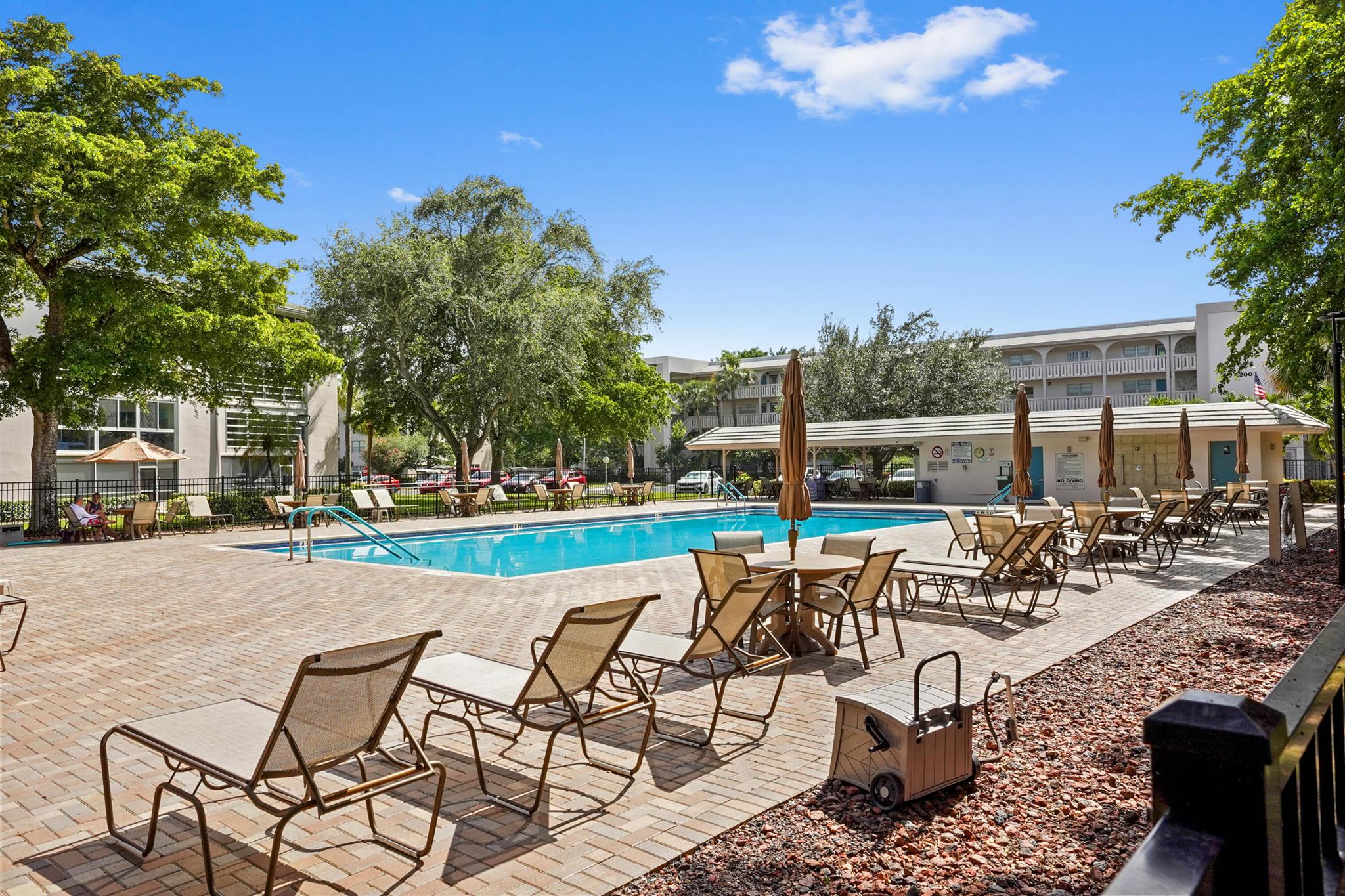 WYNMOOR VILLAGE - Residential