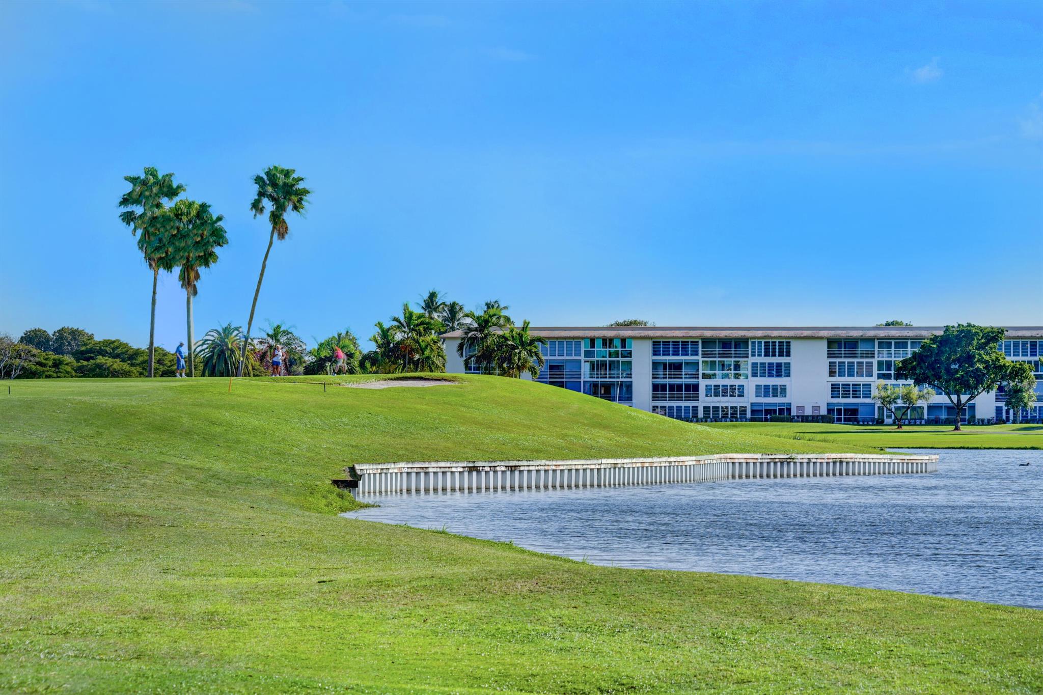 WYNMOOR VILLAGE - Residential