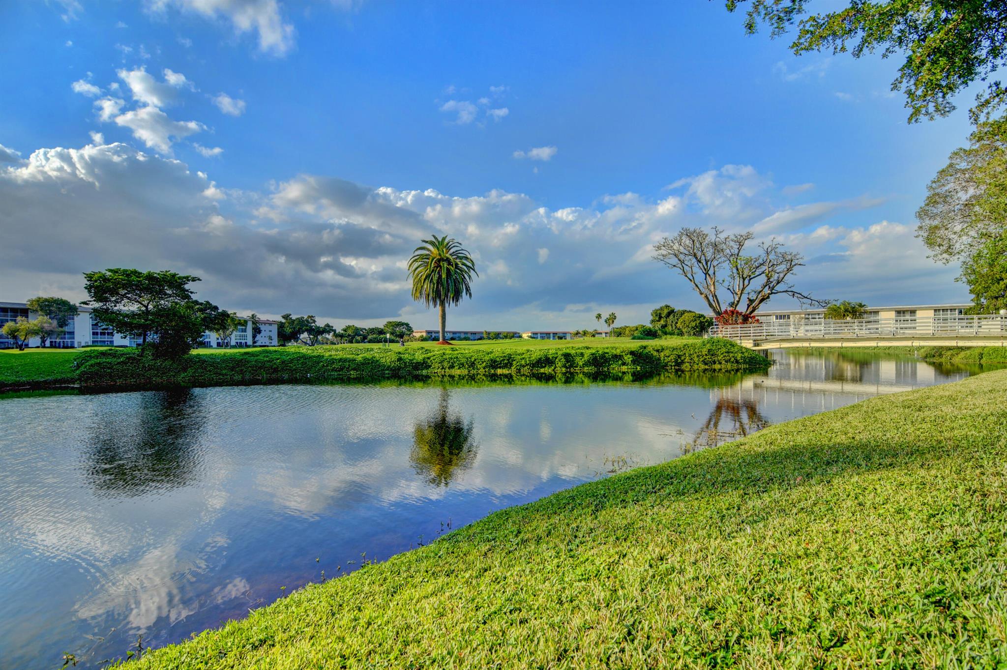 WYNMOOR VILLAGE - Residential