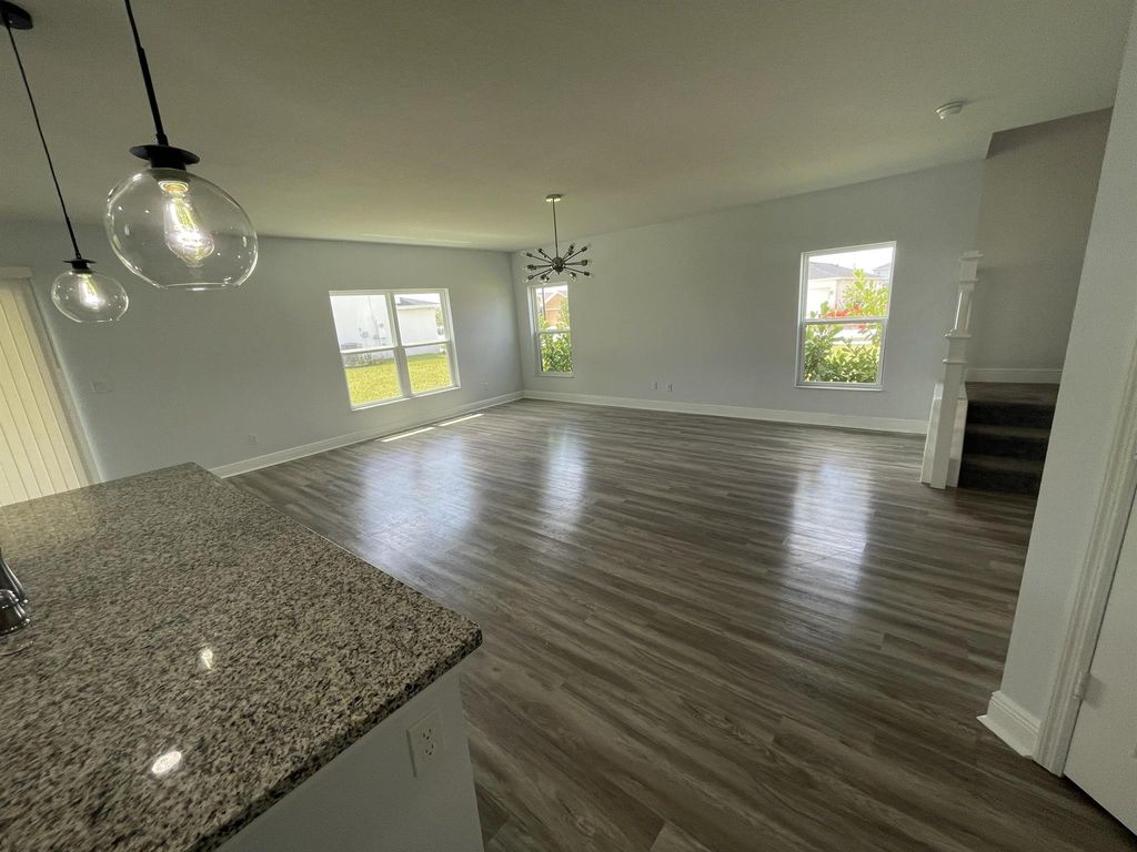 Photo of 9350 SW Ligorio Way, Port Saint Lucie, FL 34987 (MLS # R10994744)