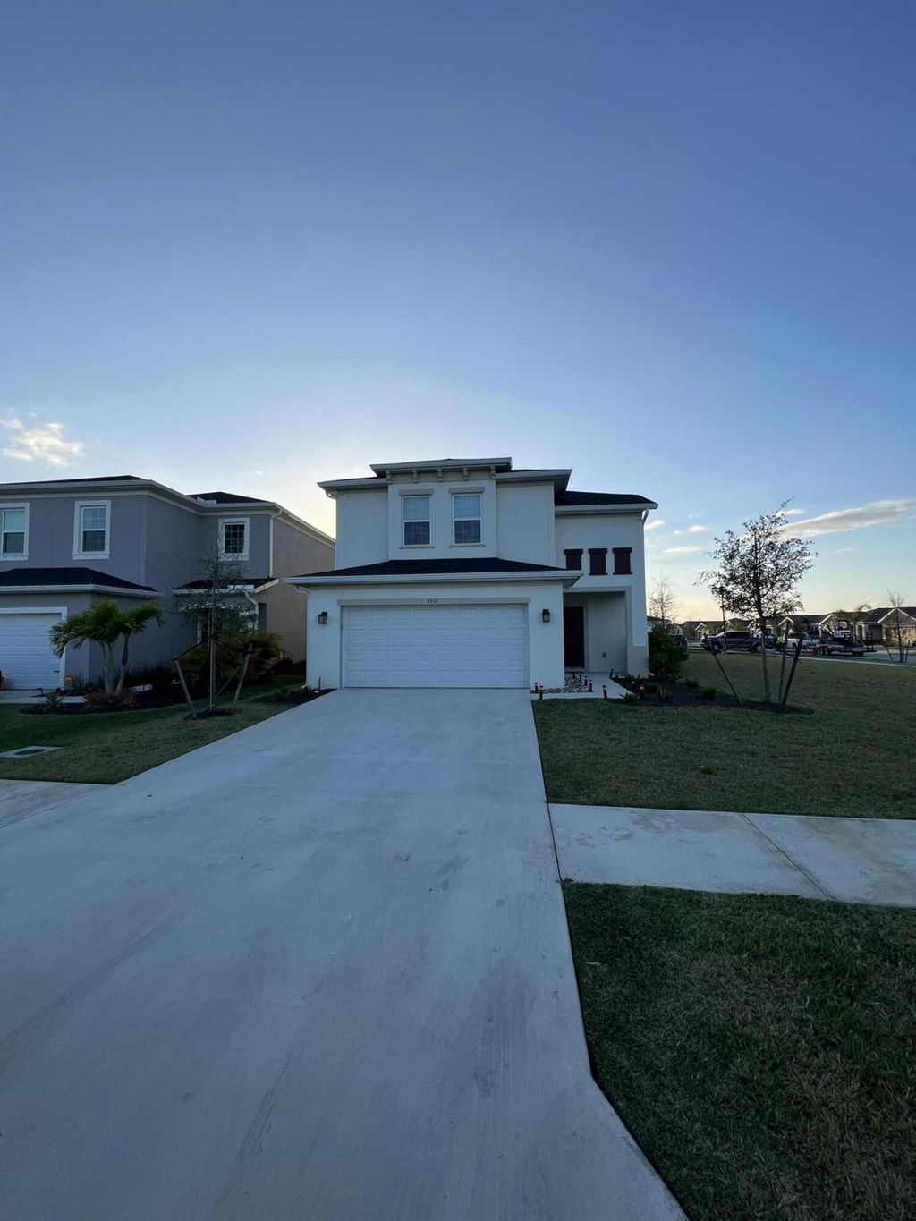 Photo of 9350 SW Ligorio Way, Port St Lucie, FL 34987 (MLS # R10994744)