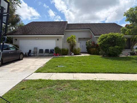 Tiny photo for 22051 Montoya Drive, Boca Raton, FL 33433 (MLS # B26034983)