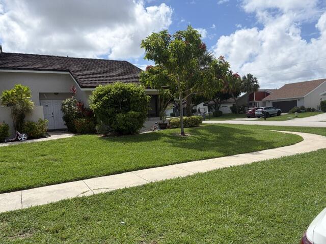 22051 Montoya Drive