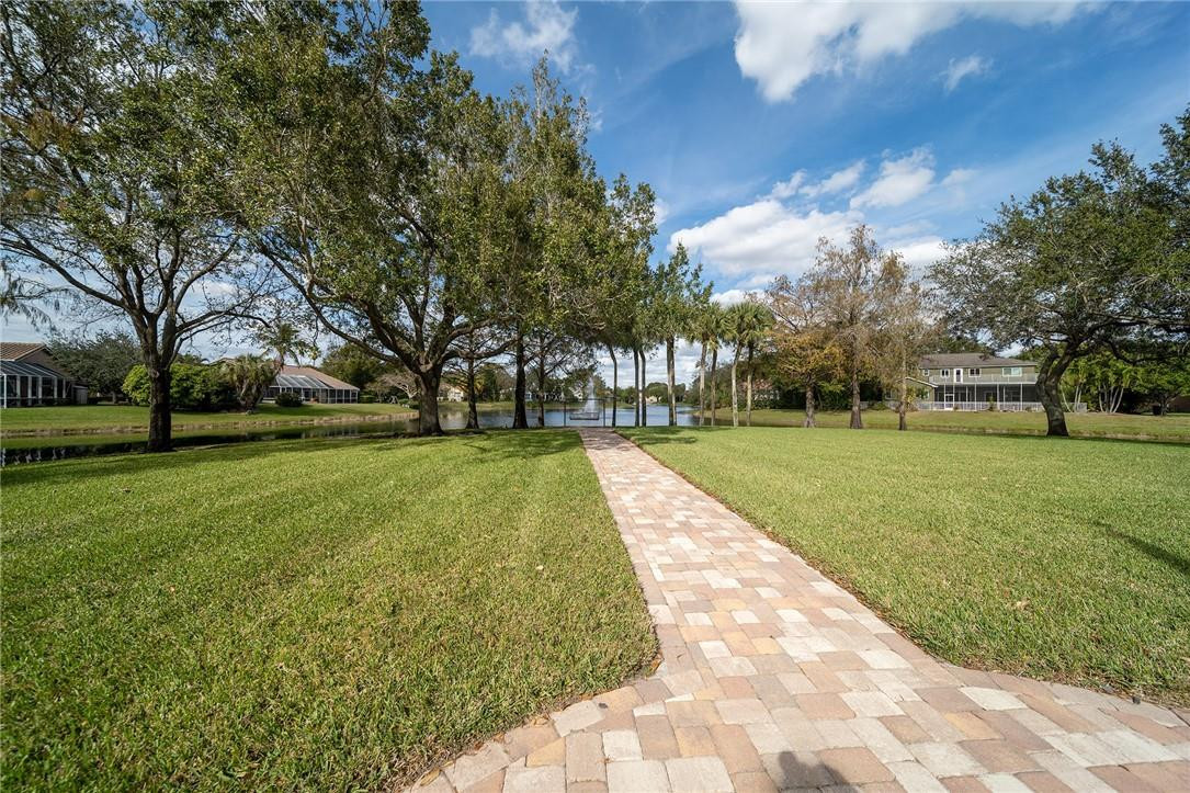 WESTVIEW VILLAGE - Residential