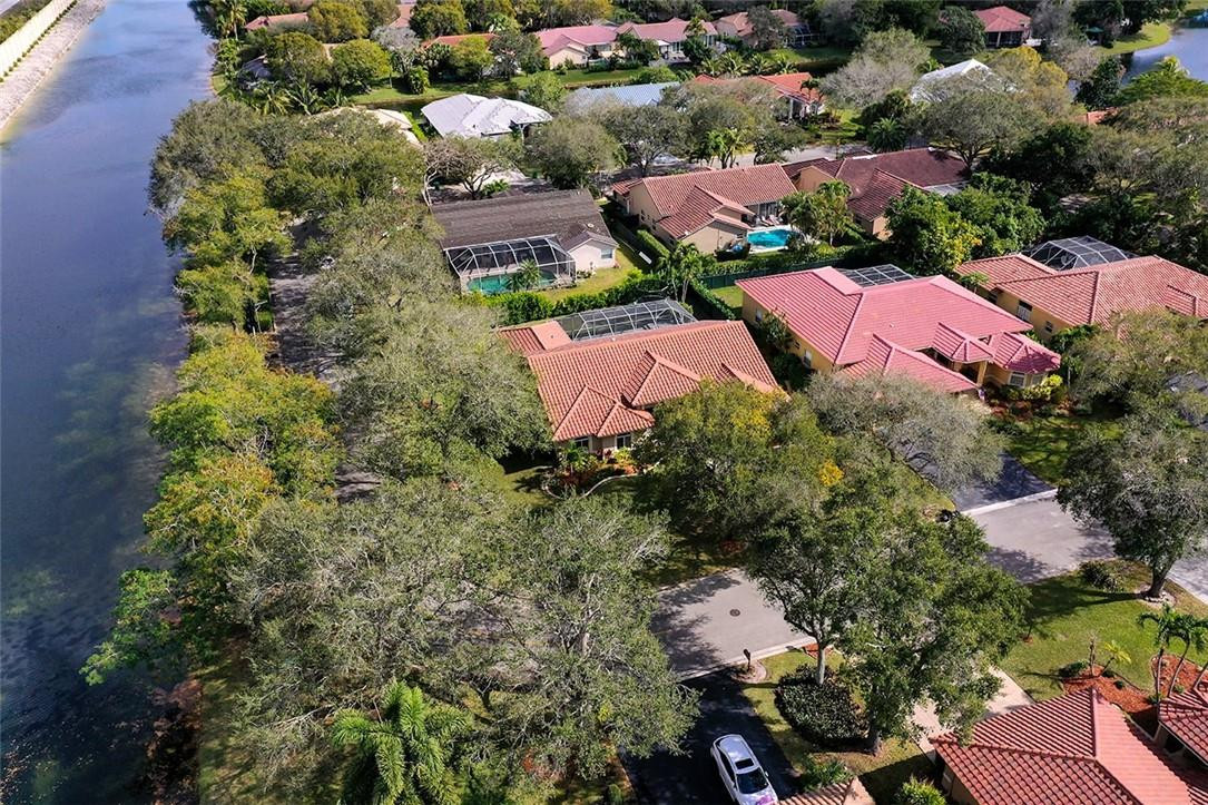 WESTVIEW VILLAGE - Residential