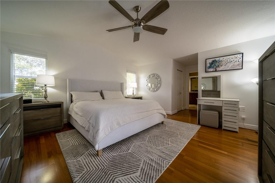 WESTVIEW VILLAGE - Residential