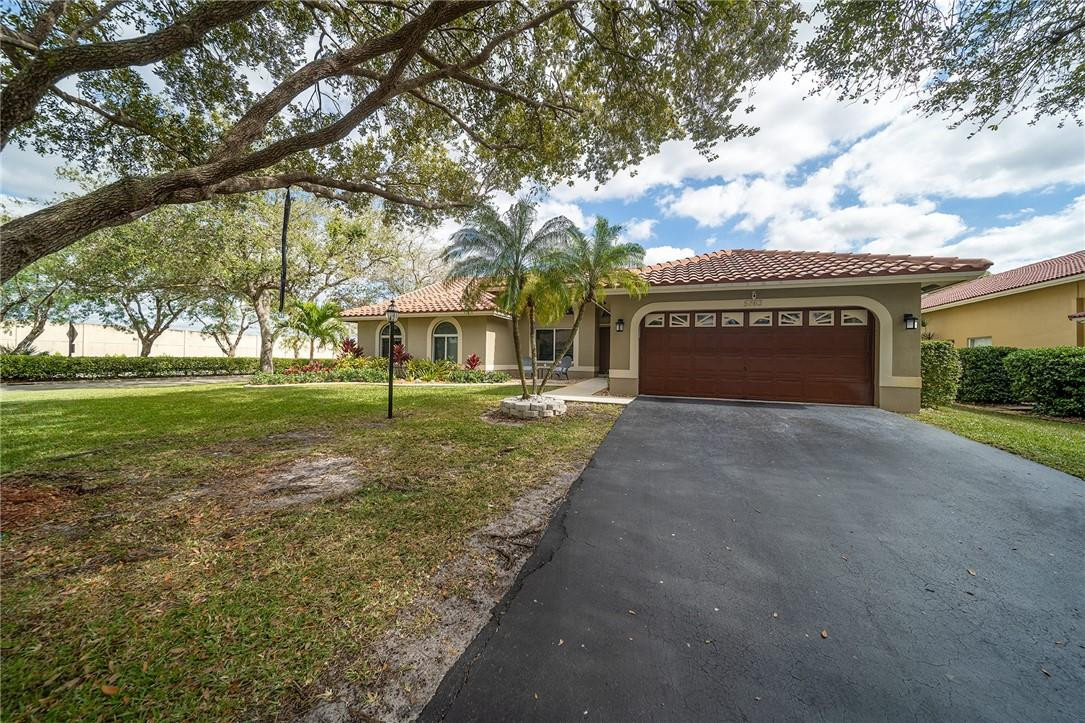 WESTVIEW VILLAGE - Residential