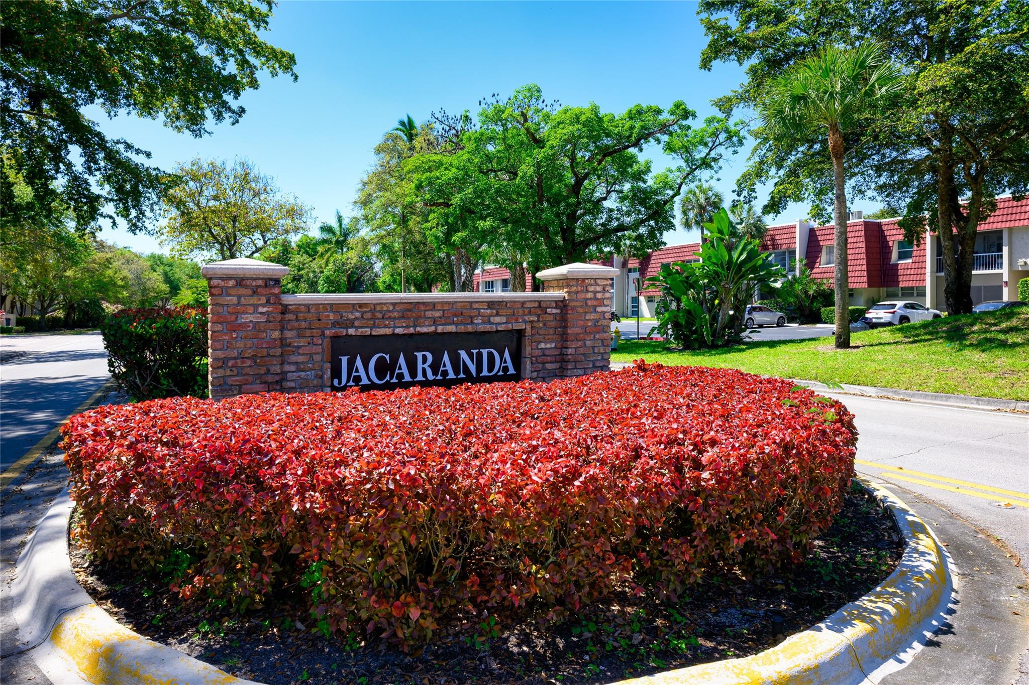 17 Jacaranda Country Club Dr 117