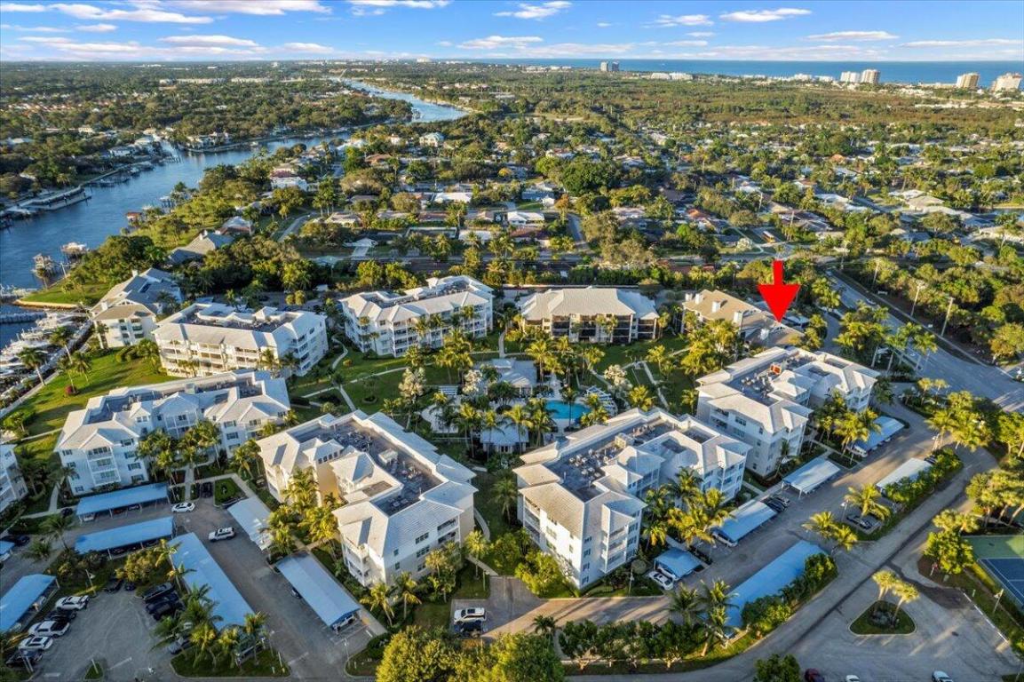 BAY COLONY CONDO - Residential