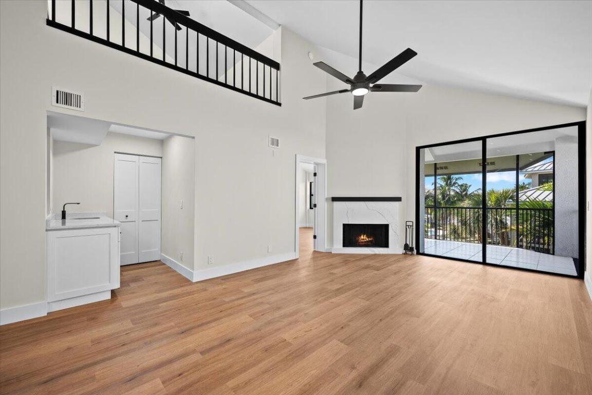 BAY COLONY CONDO - Residential