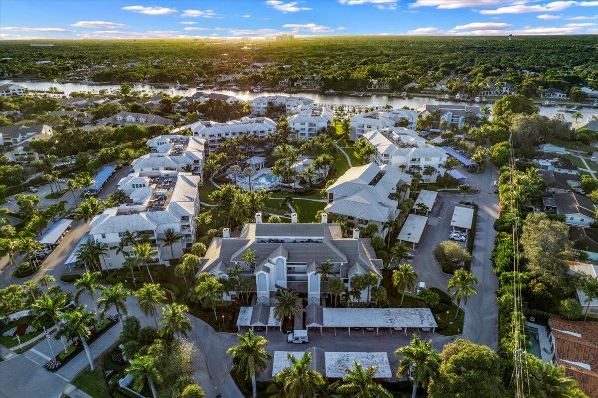 BAY COLONY CONDO - Residential