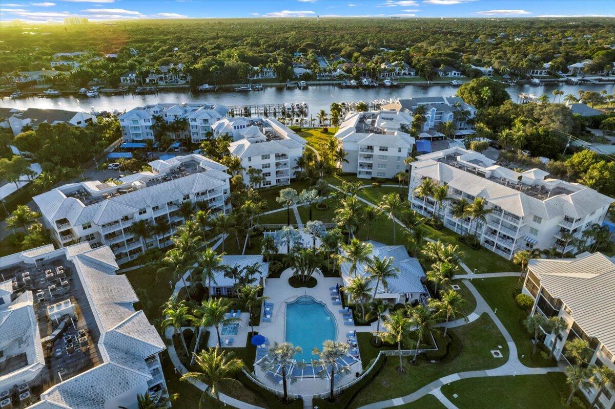 BAY COLONY CONDO - Residential