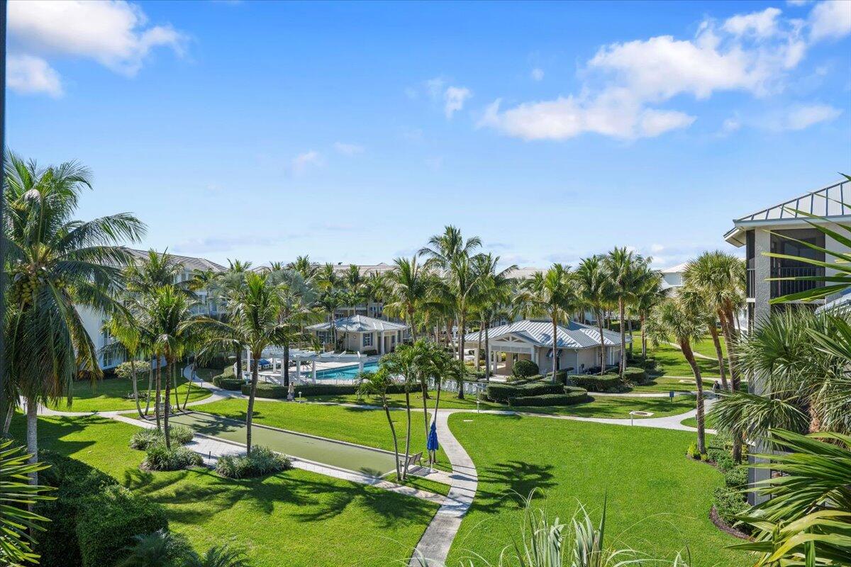 BAY COLONY CONDO - Residential