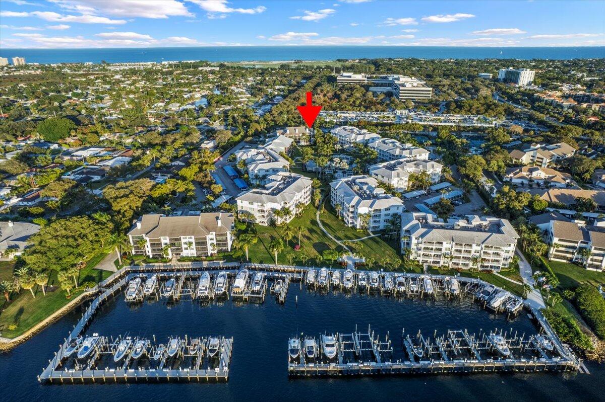 BAY COLONY CONDO - Residential