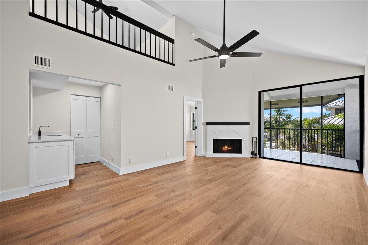 BAY COLONY CONDO - Residential