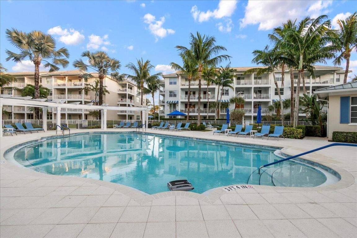 BAY COLONY CONDO - Residential