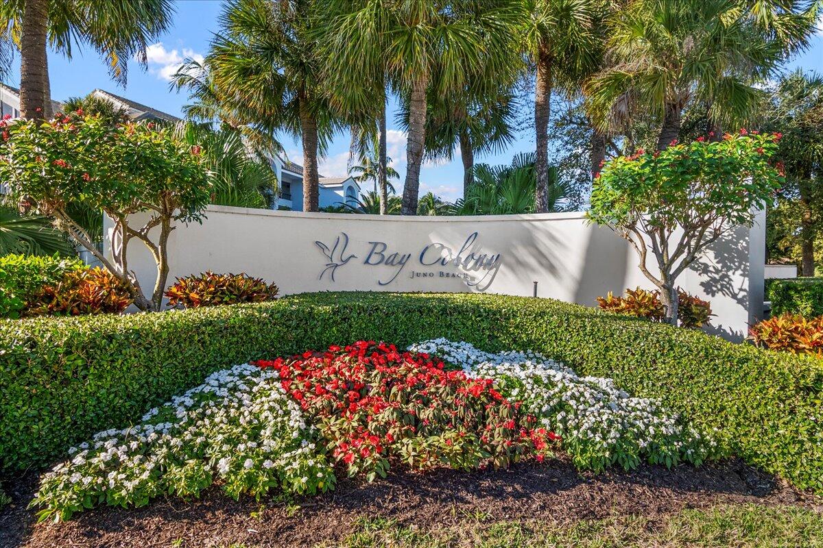 BAY COLONY CONDO - Residential