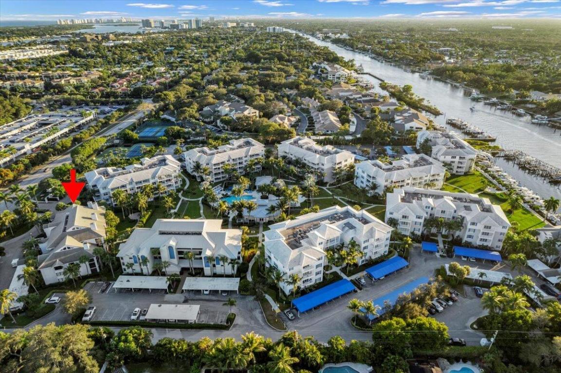 BAY COLONY CONDO - Residential