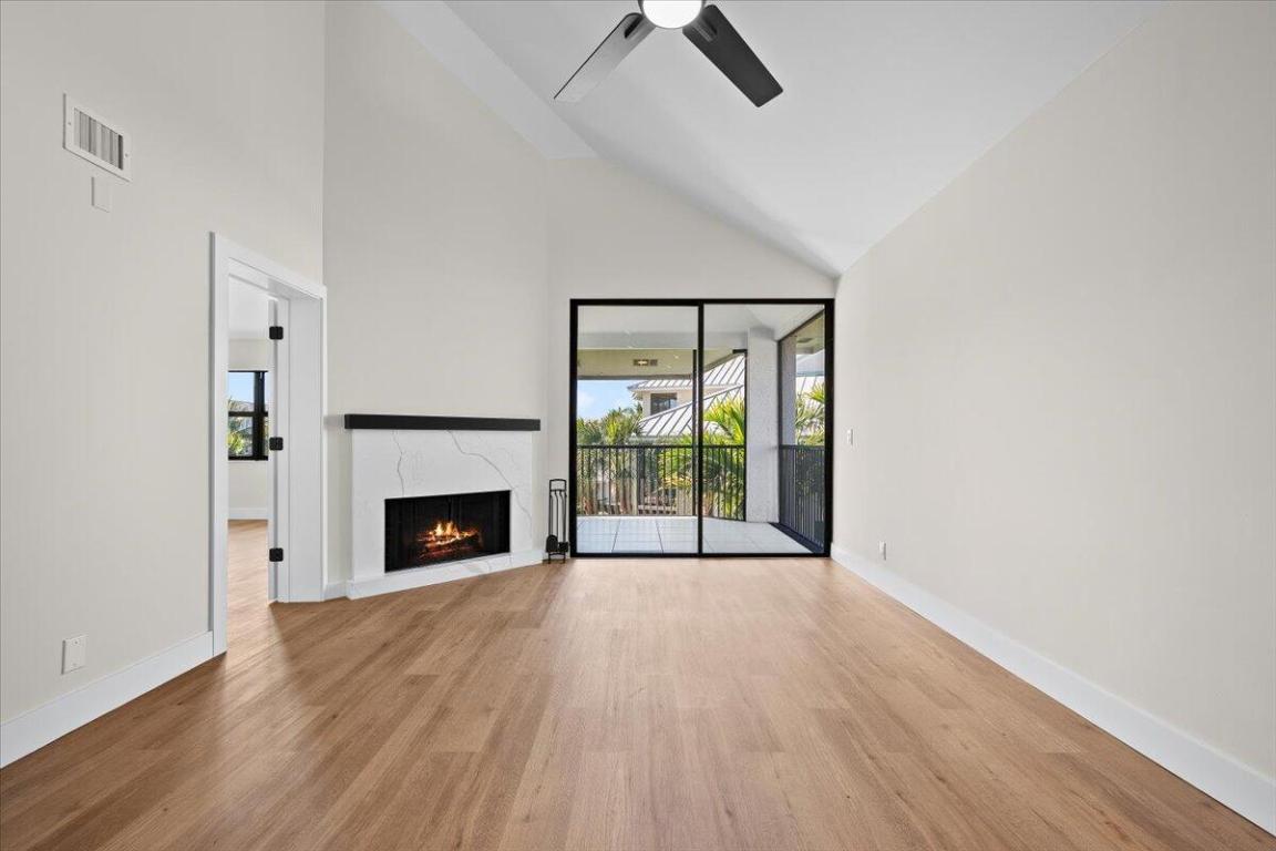 BAY COLONY CONDO - Residential