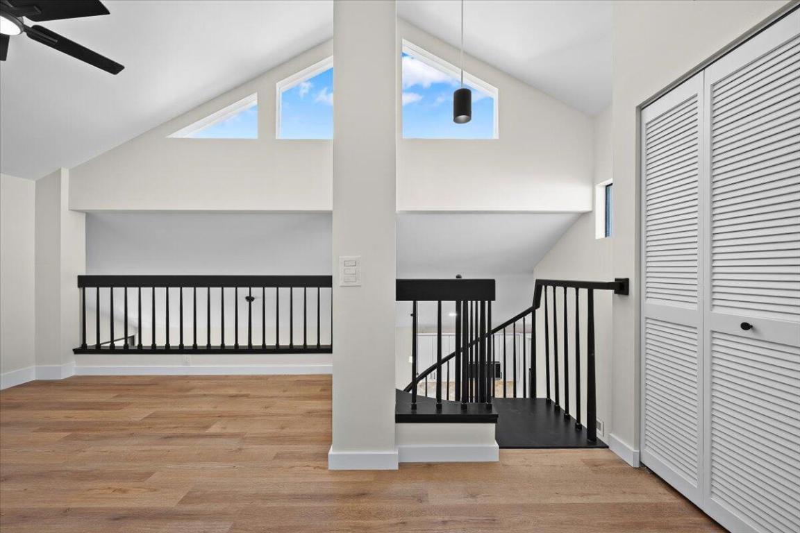 BAY COLONY CONDO - Residential