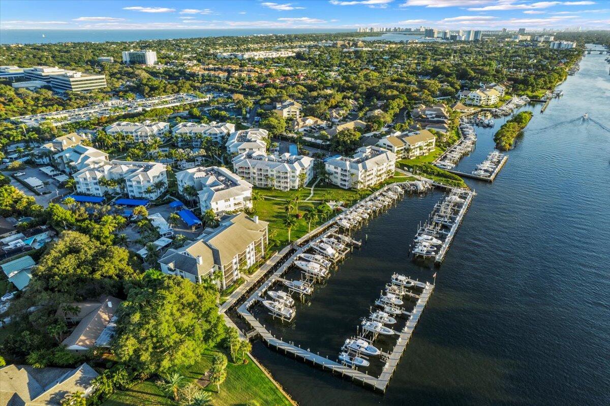 BAY COLONY CONDO - Residential