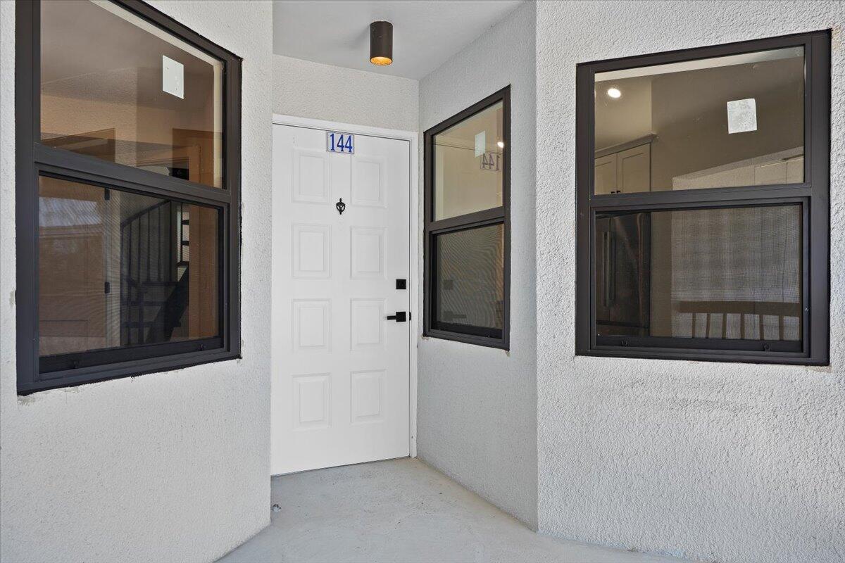 BAY COLONY CONDO - Residential