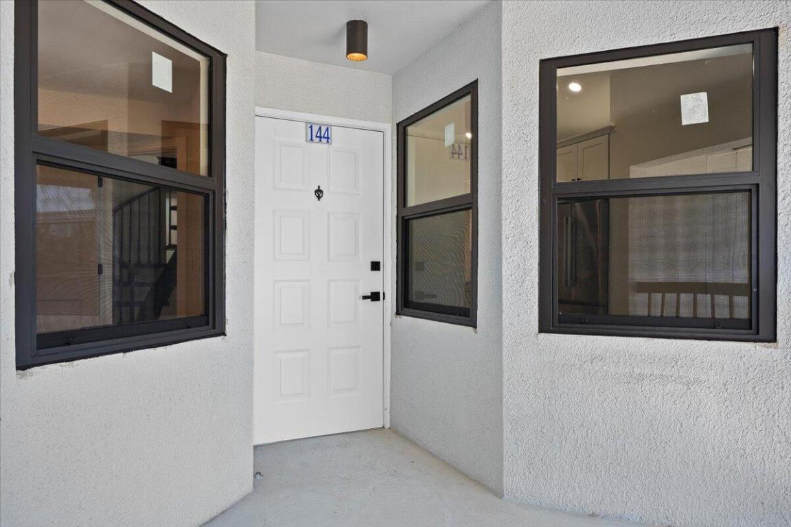 BAY COLONY CONDO - Residential