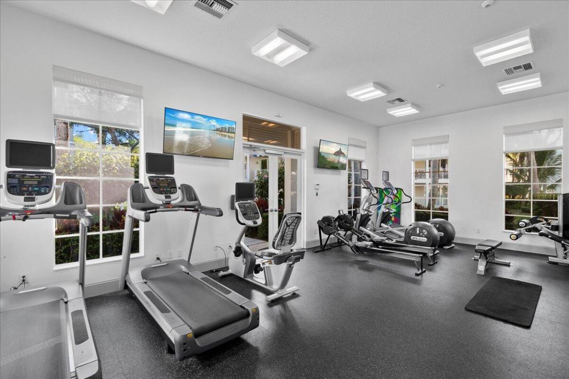 BAY COLONY CONDO - Residential