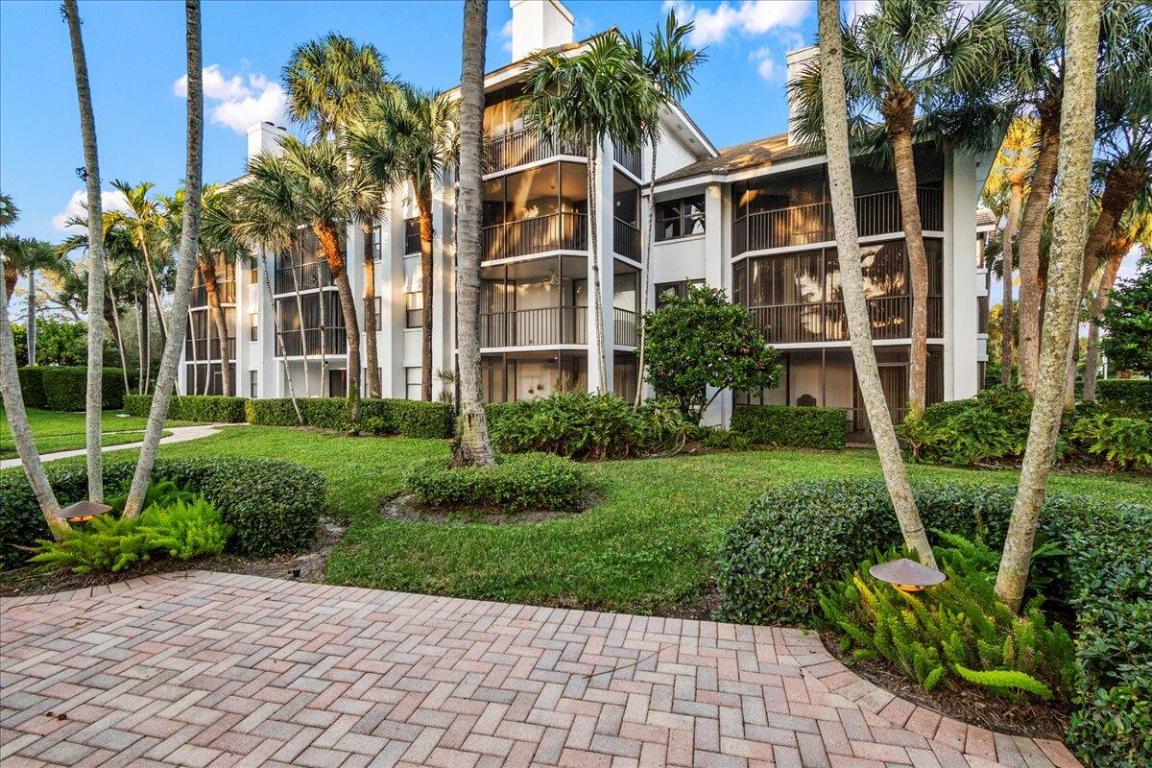 BAY COLONY CONDO - Residential