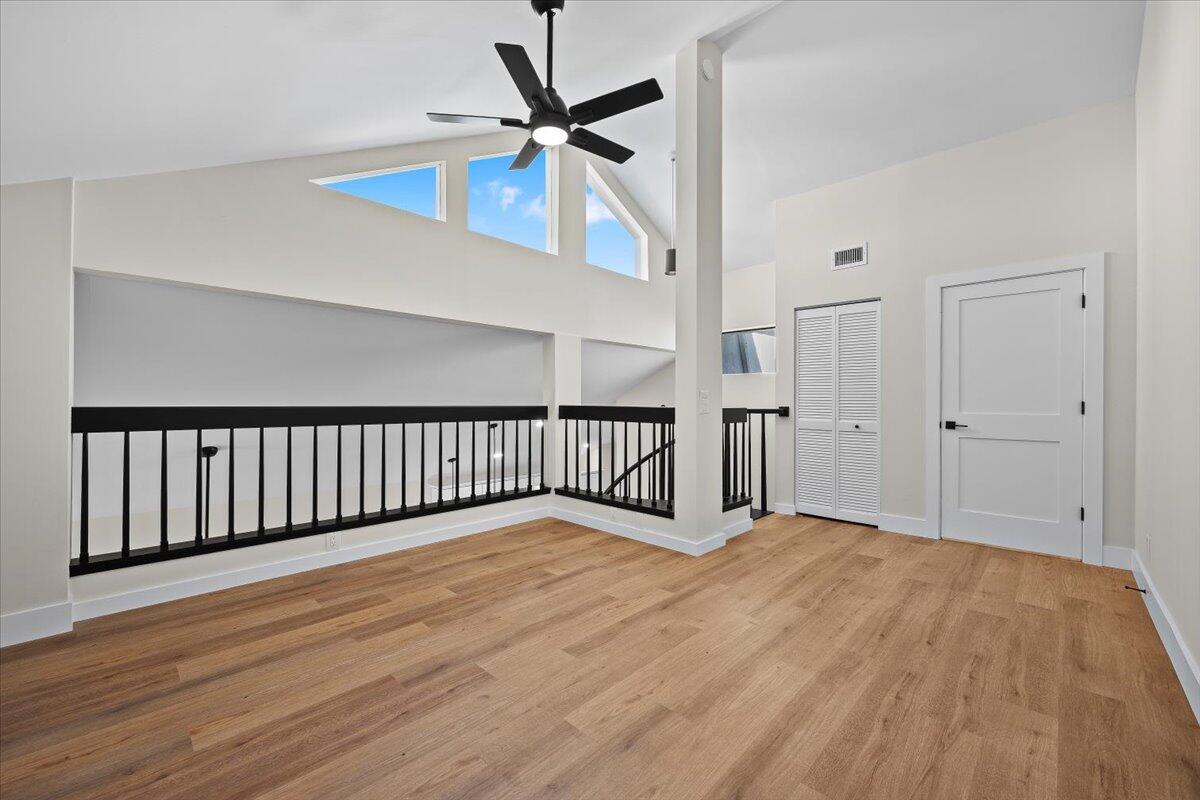 BAY COLONY CONDO - Residential