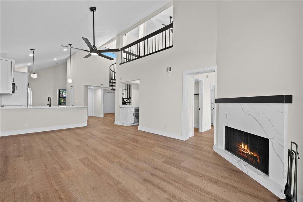 Photo of 144 Bay Colony Drive N #Penthouse, Juno Beach, FL 33408 (MLS # R11155585)