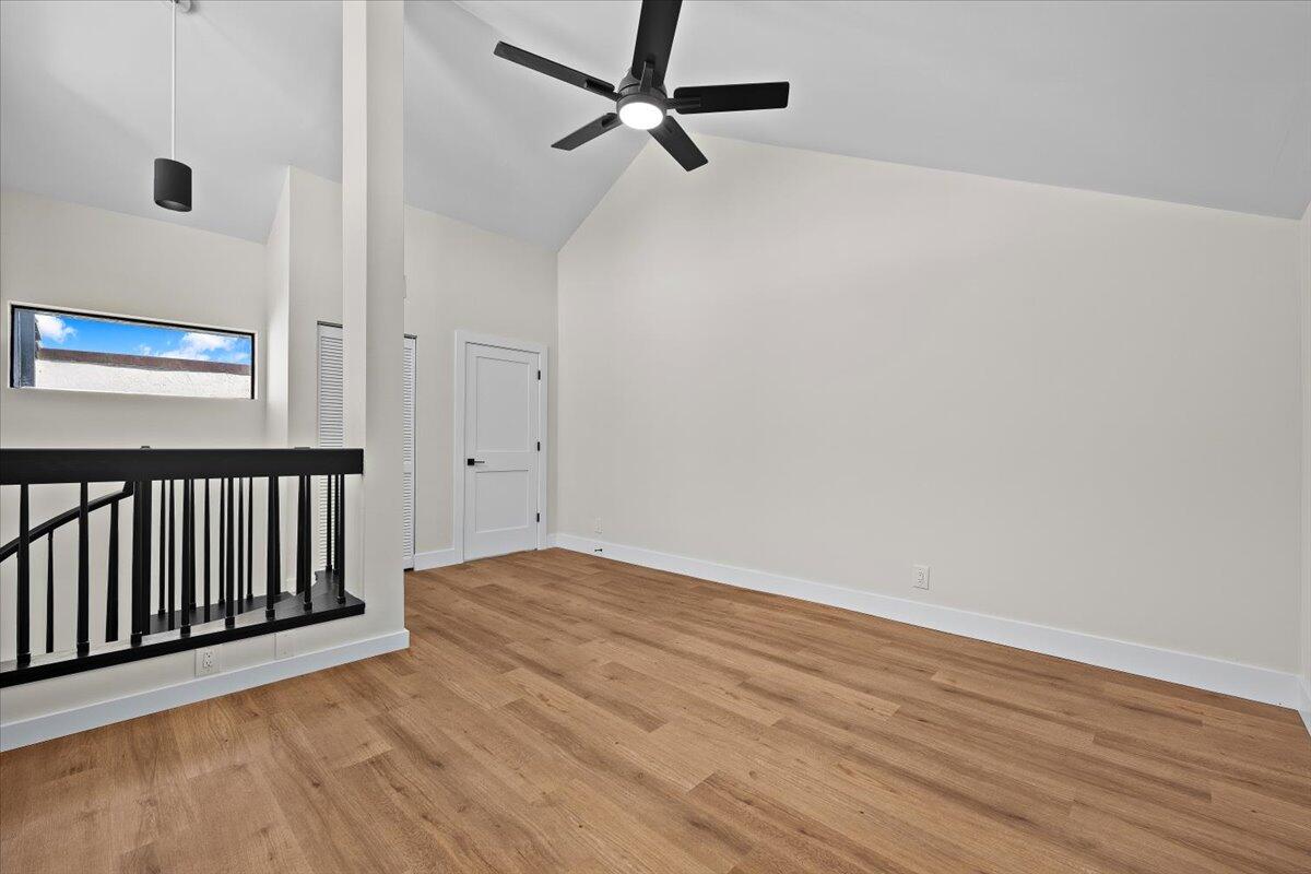 BAY COLONY CONDO - Residential