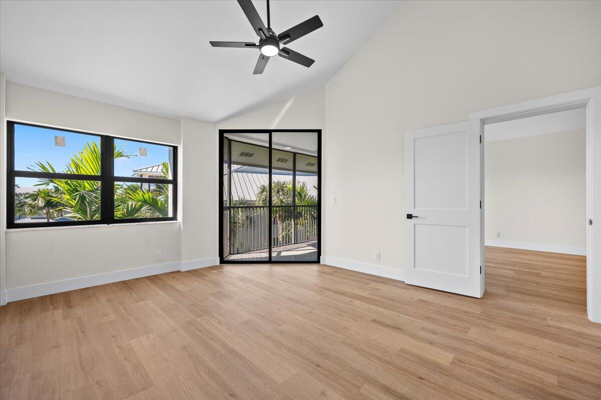 BAY COLONY CONDO - Residential