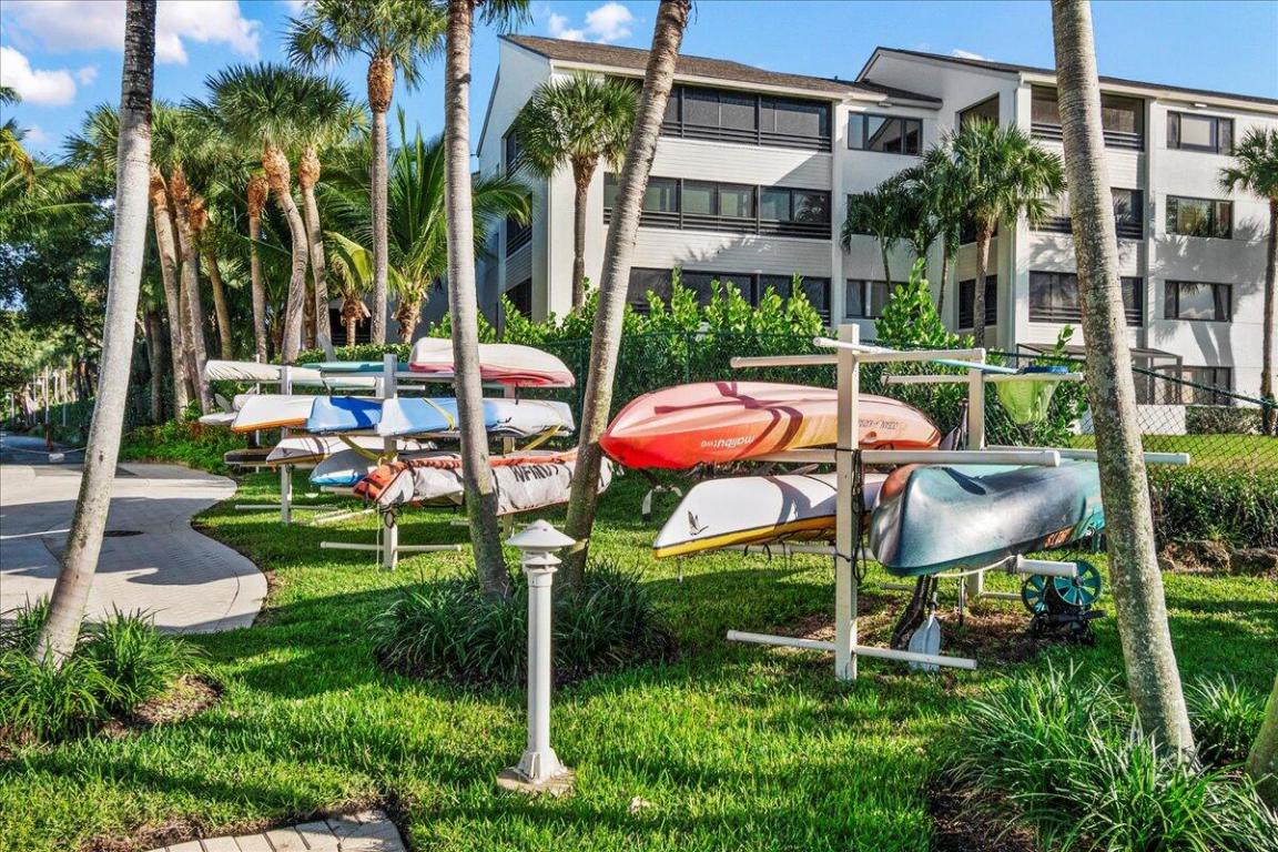 BAY COLONY CONDO - Residential