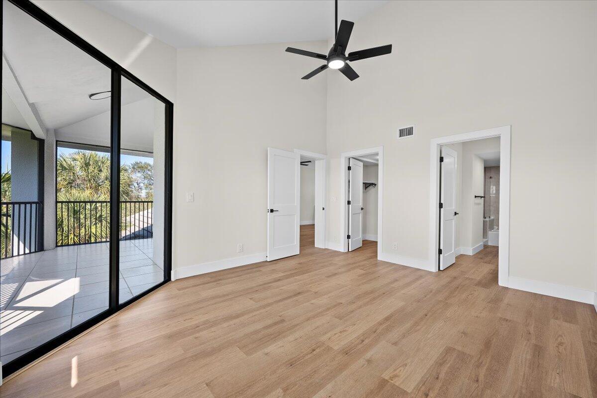 BAY COLONY CONDO - Residential