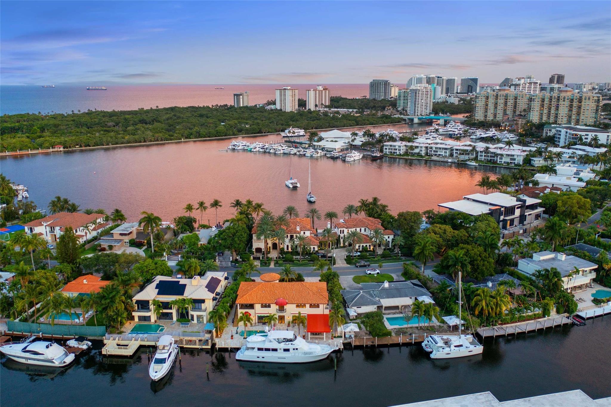 CORAL RIDGE - Residential