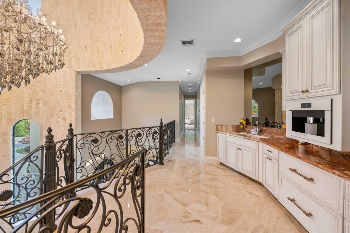 CORAL RIDGE - Residential