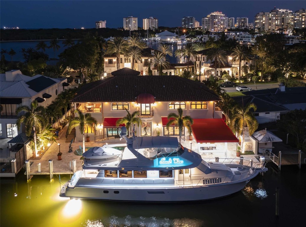 CORAL RIDGE - Residential