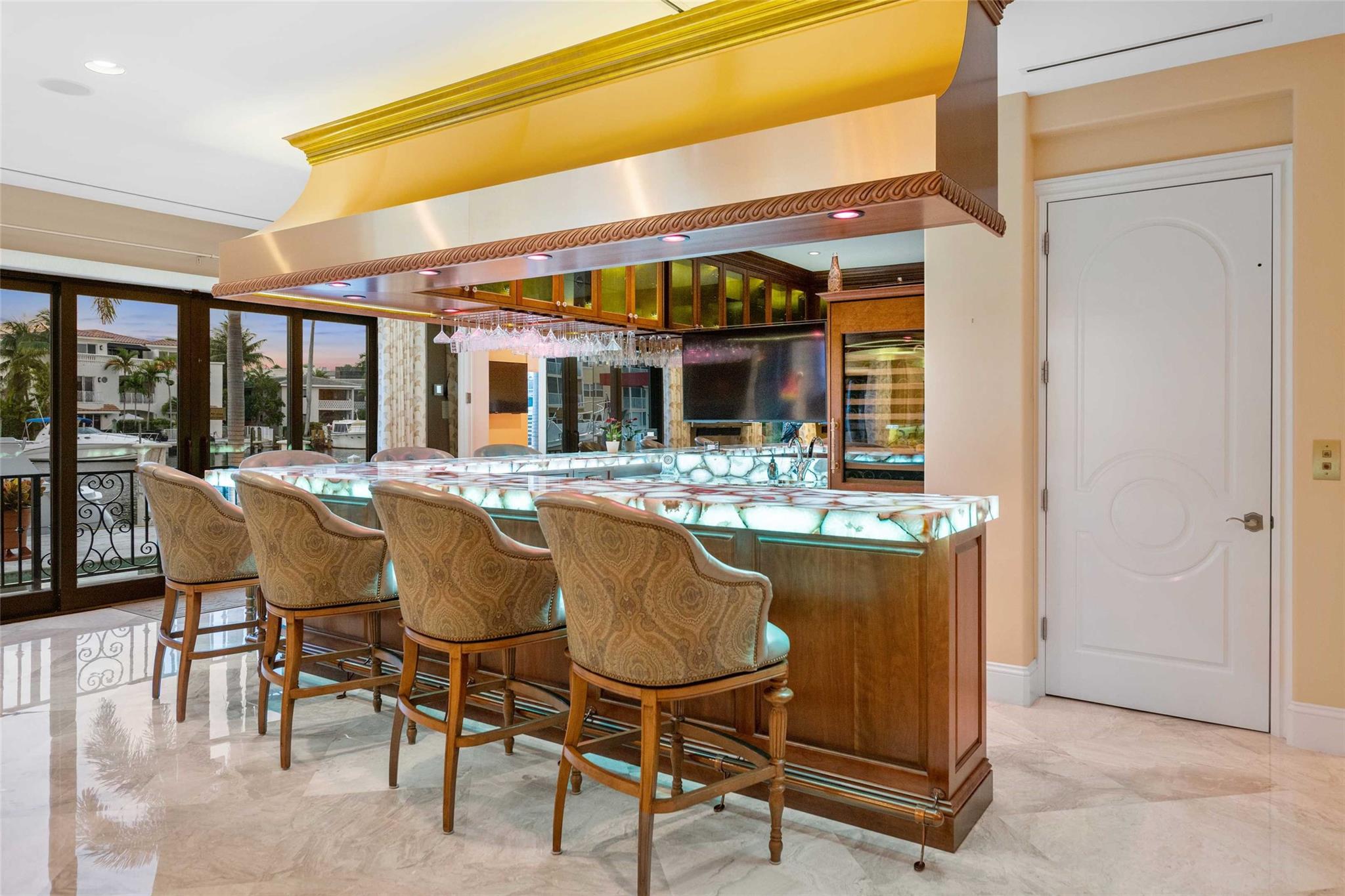 CORAL RIDGE - Residential