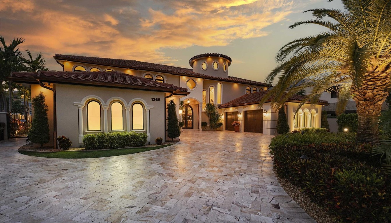 CORAL RIDGE - Residential