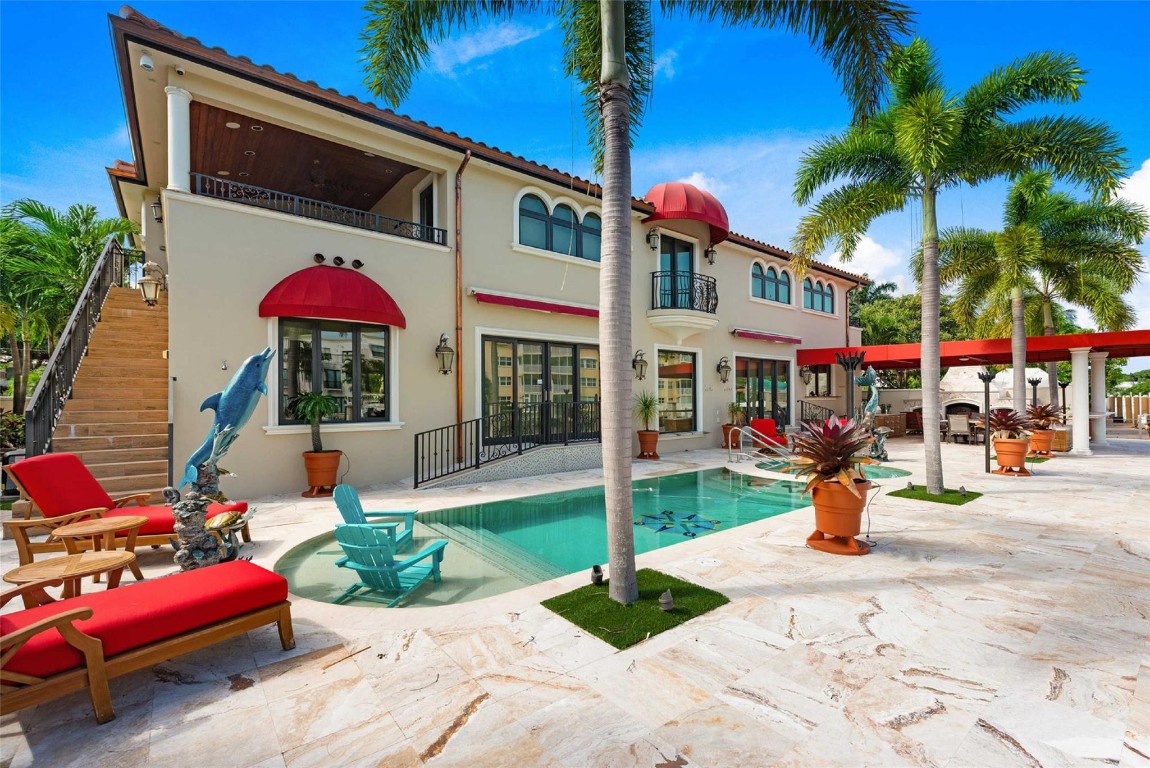 CORAL RIDGE - Residential