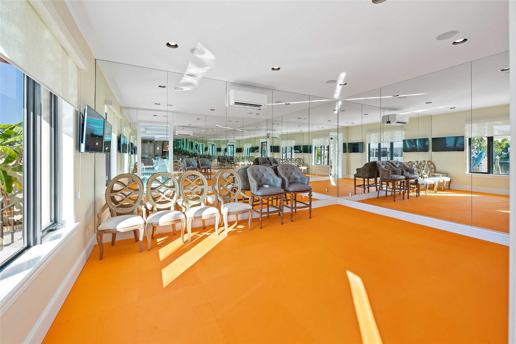 CORAL RIDGE - Residential