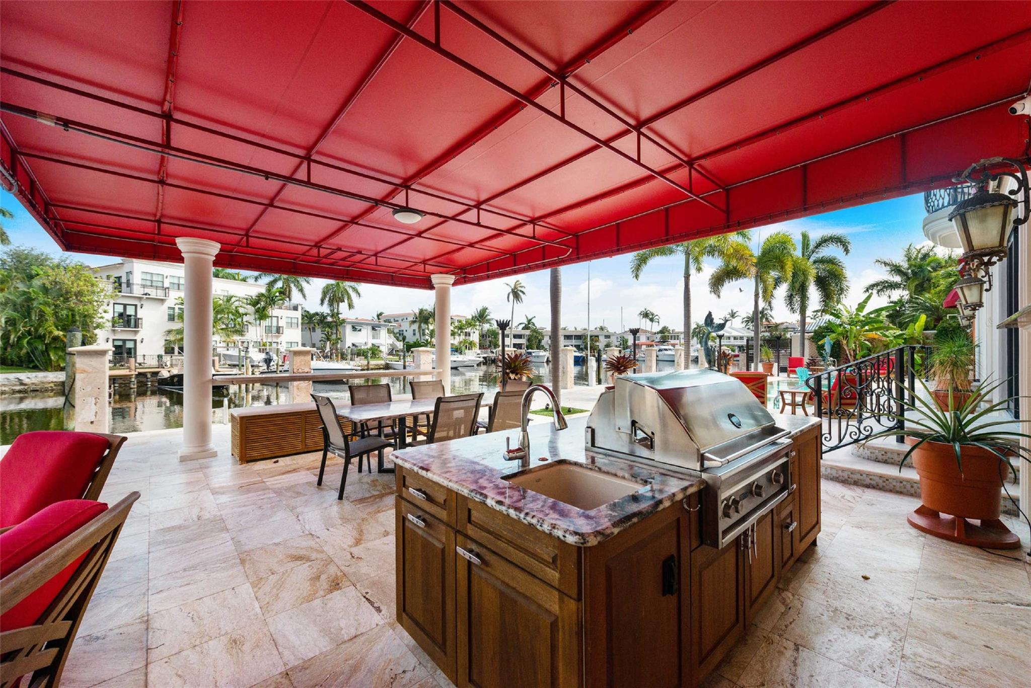 CORAL RIDGE - Residential