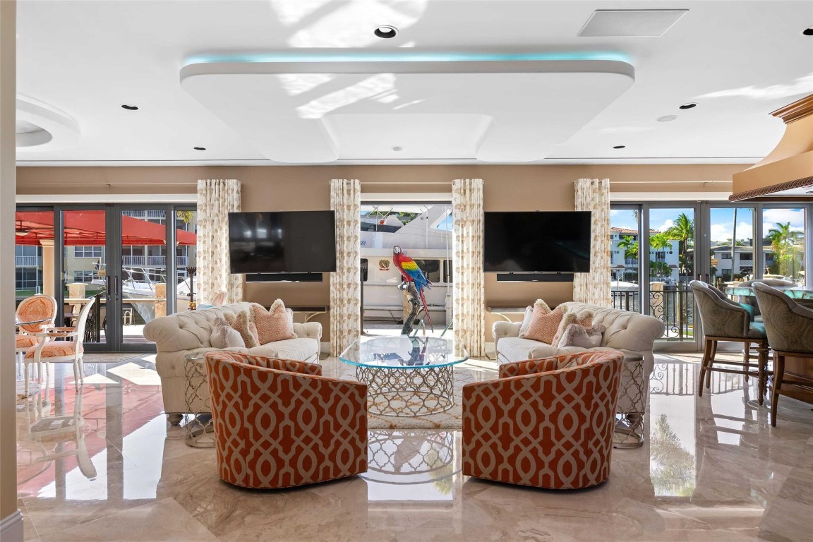 CORAL RIDGE - Residential