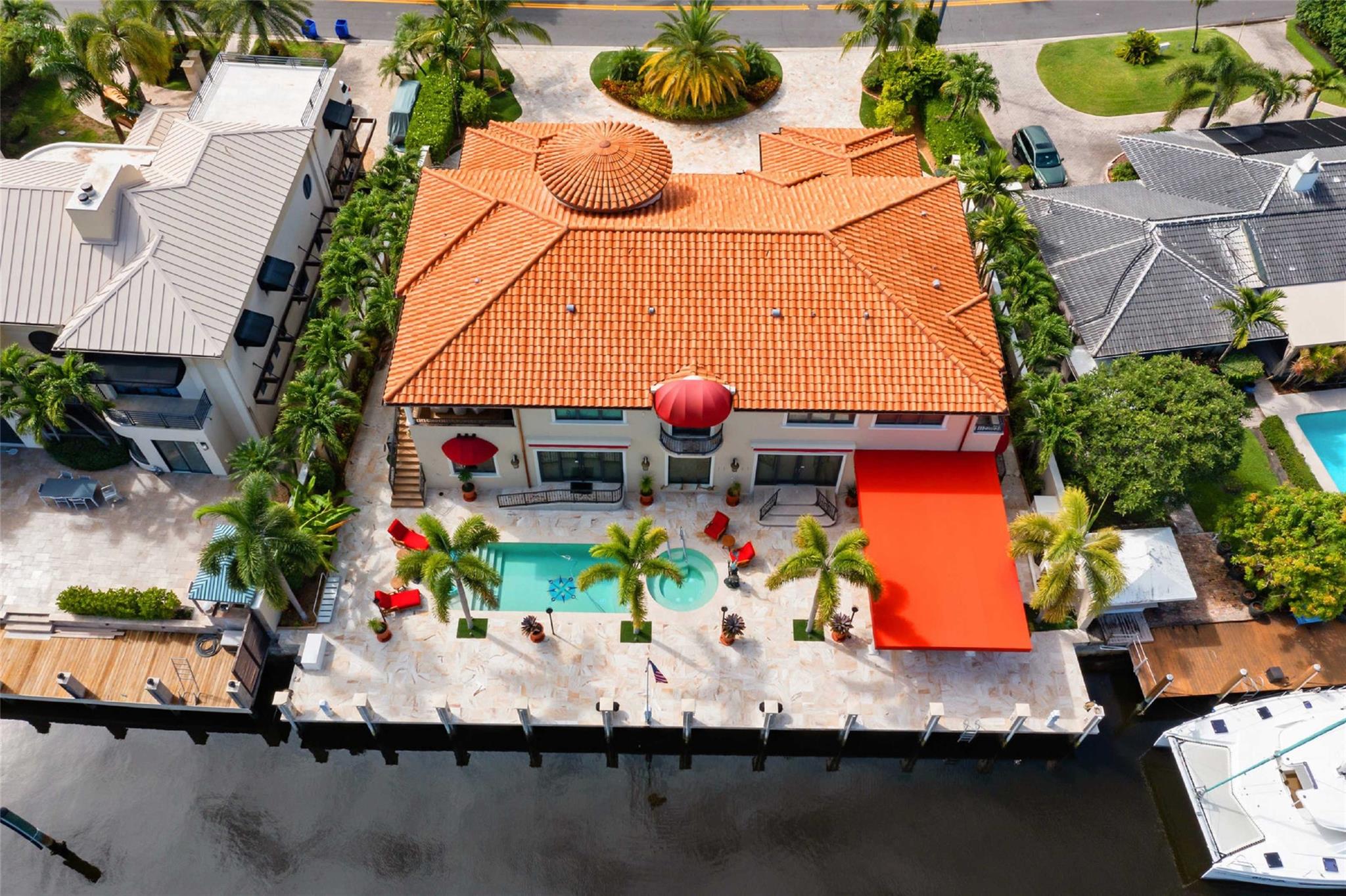 CORAL RIDGE - Residential